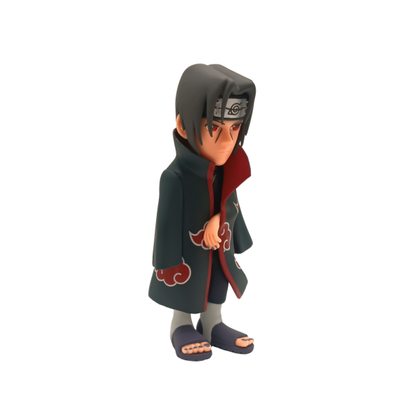 Figura minix naruto itachi