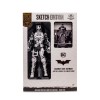 Figura mcfarlane dc multiverse hazmat suit batman 17cm