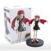 Figura banpresto shaman king anna kyoyama