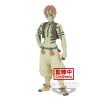 Figura banpresto kimetsu no yaiba demon slayer akaza vol 5