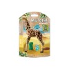 Playmobil wild life jirafa