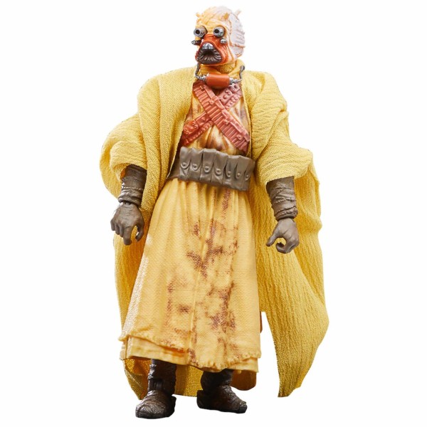 Figura hasbro tusken raider 15 cm the mandalorian the black series