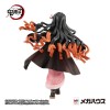 Figura megahouse demon slayer kimetsu no yaiba serie gals nezuko kamado