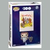 Funko pop movie poster cine el mago de oz 67546