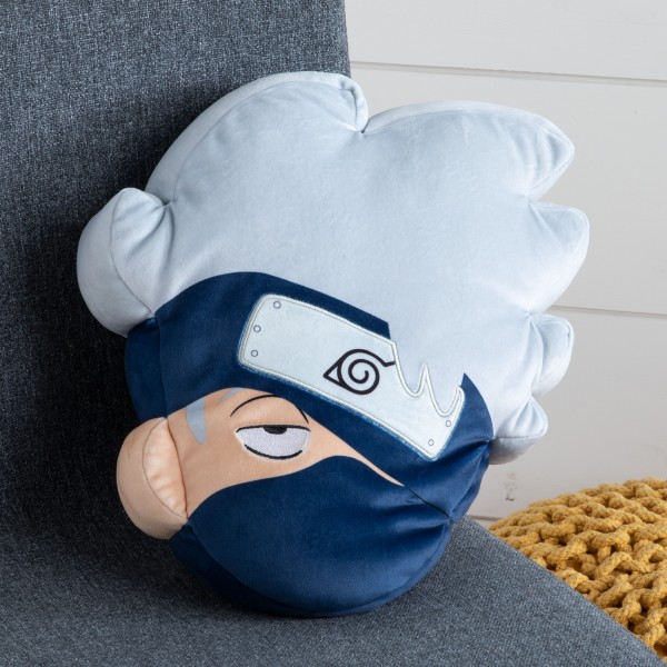 Mega peluche mochi mochi naruto kakashii