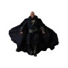 Figura beast kingdom dc comics black adam