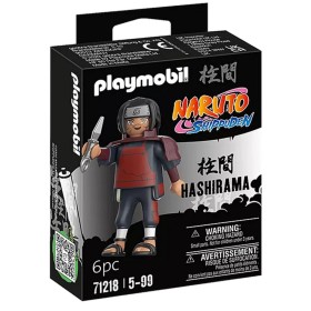 Playmobil naruto shippuden...