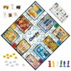 Juego de mesa hasbro cluedo junior