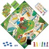 Juego de mesa hasbro cluedo junior