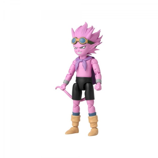 Figura bandai dragon stars dragon ball beelzebub - sand land