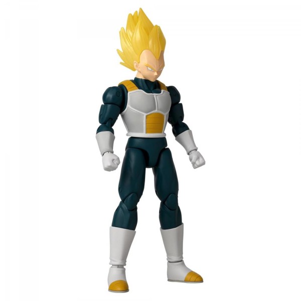 Figura bandai dragon stars dragon ball vegeta exclusive