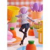 Figura good smile company pop up parade fate grand order carnival mash kyrielight