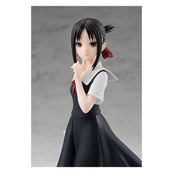 Kaguya shinomiya fig 17 cm kaguya - sama: love is war? pop up parade