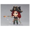 Figura good smile company nendoroid league of legends miss fortune