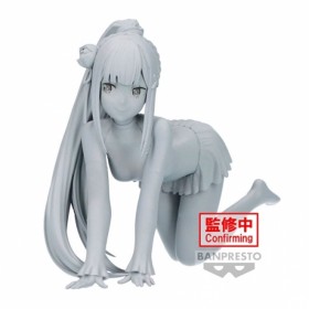 Figura banpresto re zero...