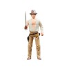 Figura hasbro indiana jones y el templo de la perdicion retro collection indiana jones