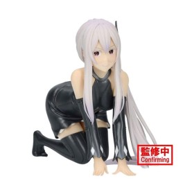 Figura banpresto re:zero...