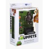 Set de 2 figuras diamond select toys the muppets los teleñecos scooter and rowlf