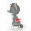 Figura banpresto tom & jerry tom fluffy puffy