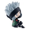 Figura megahouse look up series naruto hatake kakashi 11 cm