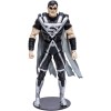 Figura mcfarlane toys dc comics multiverse build a superman blackest night