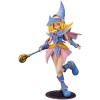 Figura kotobukiya yu - gi - oh plasti model kit crossframe girl dark magician girl 18 cm