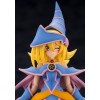 Figura kotobukiya yu - gi - oh plasti model kit crossframe girl dark magician girl 18 cm