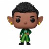 Funko pop luck pelicula la capitana 67865