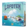 Juego de mesa lofoten edad recomendada 12