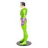 Figura mcfarlane toys dc multiverse 7in - the riddler (dc classic)