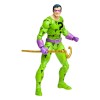 Figura mcfarlane toys dc multiverse 7in - the riddler (dc classic)