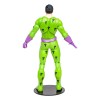 Figura mcfarlane toys dc multiverse 7in - the riddler (dc classic)