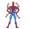 Pack 2 figuras hasbro marvel legends series spider - man & morbus