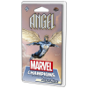 Juego de mesa marvel champions: angel pegi 14