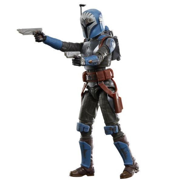 Figura hasbro star wars the black series bo - katan kryze