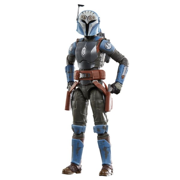 Figura hasbro star wars the black series bo - katan kryze