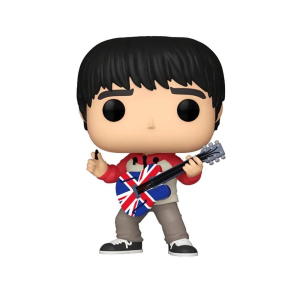 Funko pop estrellas del rock oasis noel gallagher 57764