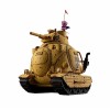 Figura megahouse royal army tank corps no 104 sand land tank