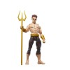 Figura hasbro marvel legends series strange tales daimon hellstrom