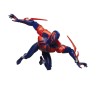 Figura hasbro marvel legends series spider - man across the spider - verse spider - man 2099