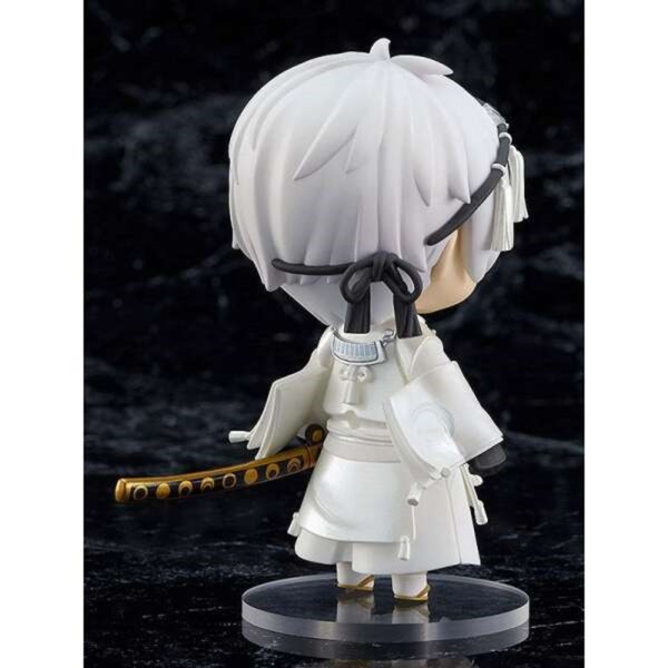 Figura good smile company nendoroid butai touken ranbu hiden yui no me no hototogisu mikazuki munechika