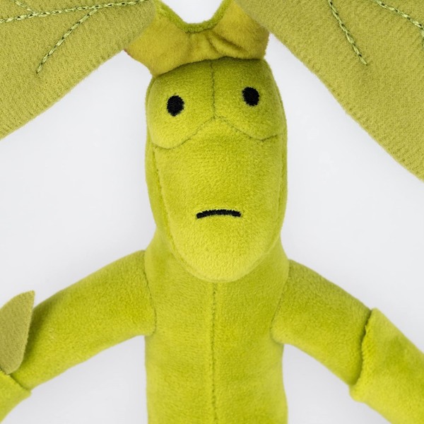 Peluche the noble collection animales fantasticos y donde encontrarlos bowtruckle