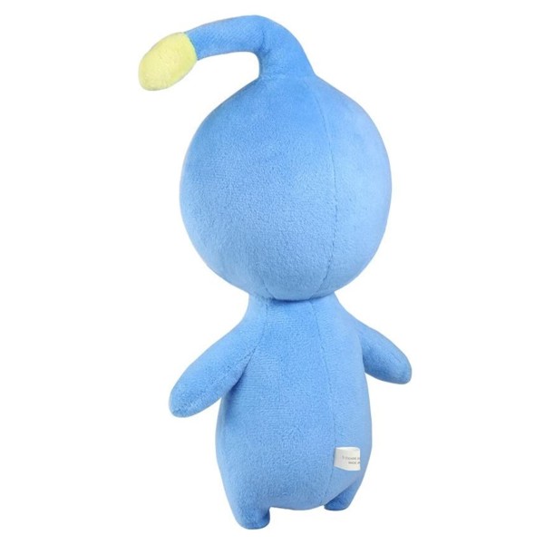 Peluche square enix final fantasy viii pupu peluche 26 cm