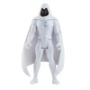 Figura hasbro moon knight marvel legends retro 9.5 cm