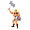 Figura mattel masters of the universe origins he - man core 200x 14 cm