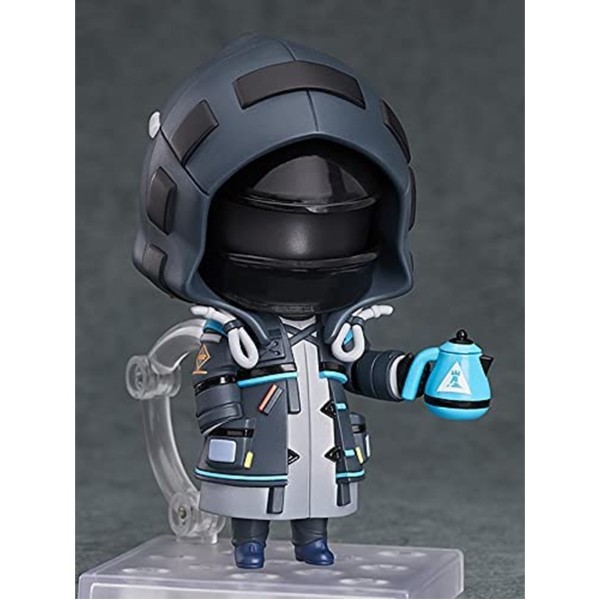 Figura good smile company nendoroid arknights doctor