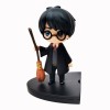 Figura harry potter edicion coleccion 8cm