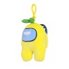 Peluche llavero among us 13cms