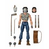 Figura neca tmnt mirage comics scale action figure - casey jones