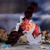 Figura banpresto one piece dxf special luffy - taro 20cm